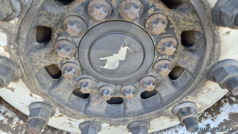 Crédit-bail de SCHMITZ CARGOBULL SKO 24/L - 13.4 FP60 COOL - mrazírenský - MULTITEMP + dělící stěna + agregát CARRIER MAXIMA 1300 Mt SCHMITZ CARGOBULL SKO 24/L - 13.4 FP60 COOL - mrazírenský - MULTITEMP + dělící stěna + agregát CARRIER MAXIMA 1300 Mt: photos 8 Crédit-bail de SCHMITZ CARGOBULL SKO 24/L - 13.4 FP60 COOL - mrazírenský - MULTITEMP + dělící stěna + agregát CARRIER MAXIMA 1300 Mt SCHMITZ CARGOBULL SKO 24/L - 13.4 FP60 COOL - mrazírenský - MULTITEMP + dělící stěna + agregát CARRIER MAXIMA 1300 Mt: photos 8