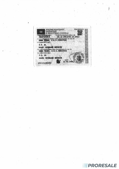 Crédit-bail de SCHMITZ CARGOBULL SKO 24/L - 13.4 FP60 COOL - mrazírenský - MULTITEMP + dělící stěna + agregát CARRIER MAXIMA 1300 Mt SCHMITZ CARGOBULL SKO 24/L - 13.4 FP60 COOL - mrazírenský - MULTITEMP + dělící stěna + agregát CARRIER MAXIMA 1300 Mt: photos 11 Crédit-bail de SCHMITZ CARGOBULL SKO 24/L - 13.4 FP60 COOL - mrazírenský - MULTITEMP + dělící stěna + agregát CARRIER MAXIMA 1300 Mt SCHMITZ CARGOBULL SKO 24/L - 13.4 FP60 COOL - mrazírenský - MULTITEMP + dělící stěna + agregát CARRIER MAXIMA 1300 Mt: photos 11