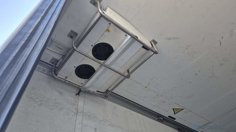 Crédit-bail de SCHMITZ CARGOBULL SKO 24/L - 13.4 FP60 COOL - mrazírenský - MULTITEMP + dělící stěna + agregát CARRIER MAXIMA 1300 Mt SCHMITZ CARGOBULL SKO 24/L - 13.4 FP60 COOL - mrazírenský - MULTITEMP + dělící stěna + agregát CARRIER MAXIMA 1300 Mt: photos 6 Crédit-bail de SCHMITZ CARGOBULL SKO 24/L - 13.4 FP60 COOL - mrazírenský - MULTITEMP + dělící stěna + agregát CARRIER MAXIMA 1300 Mt SCHMITZ CARGOBULL SKO 24/L - 13.4 FP60 COOL - mrazírenský - MULTITEMP + dělící stěna + agregát CARRIER MAXIMA 1300 Mt: photos 6