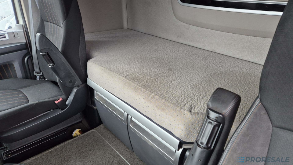 DAF XF 480 FT LOW DECK SSC EURO 6 - Tracteur routier: photos 5 DAF XF 480 FT LOW DECK SSC EURO 6 - Tracteur routier: photos 5