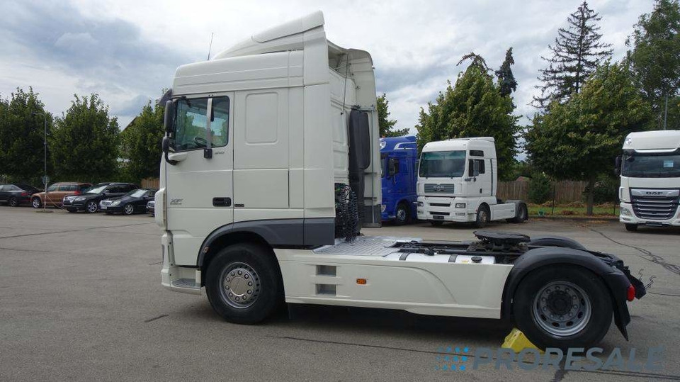 DAF XF 510 FT SC EURO 6 - Tracteur routier: photos 5 DAF XF 510 FT SC EURO 6 - Tracteur routier: photos 5