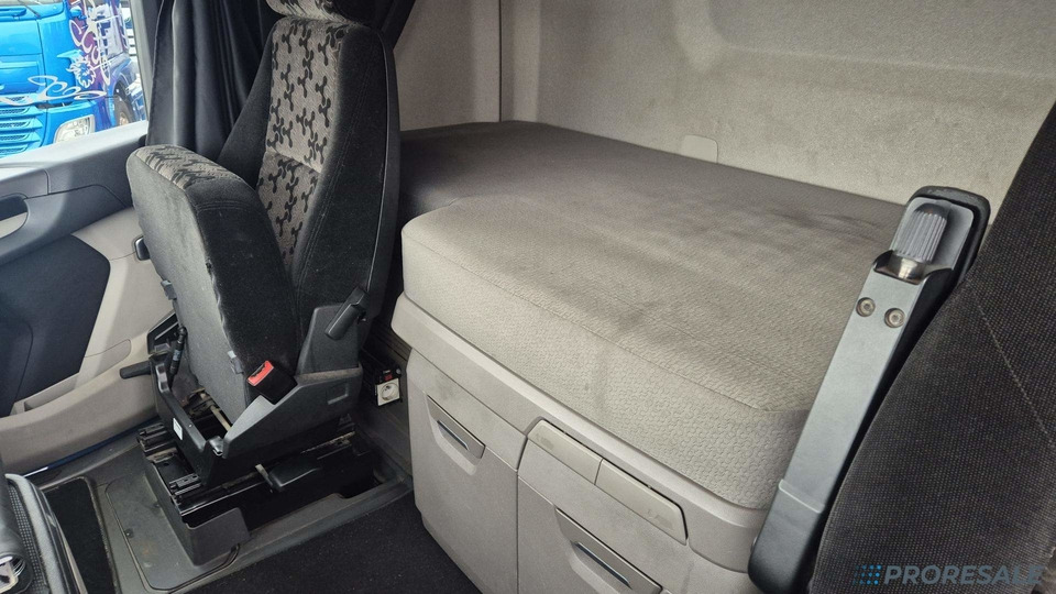 SCANIA S500 N323 NGS TOP LINE LOW DECK EURO 6 - Tracteur routier: photos 5 SCANIA S500 N323 NGS TOP LINE LOW DECK EURO 6 - Tracteur routier: photos 5