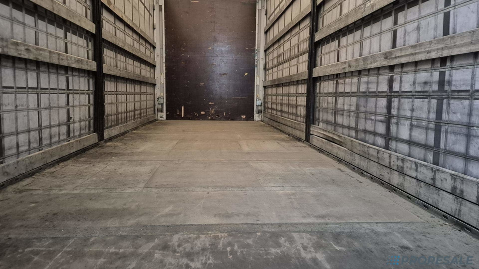 VOLVO FH 500 GLOBE XL EURO 6 - velkoobjemová souprava - prodejné jen s přívěsem WECON P0481W - cena je za celou soupravu - Camion à rideaux coulissants: photos 5 VOLVO FH 500 GLOBE XL EURO 6 - velkoobjemová souprava - prodejné jen s přívěsem WECON P0481W - cena je za celou soupravu - Camion à rideaux coulissants: photos 5