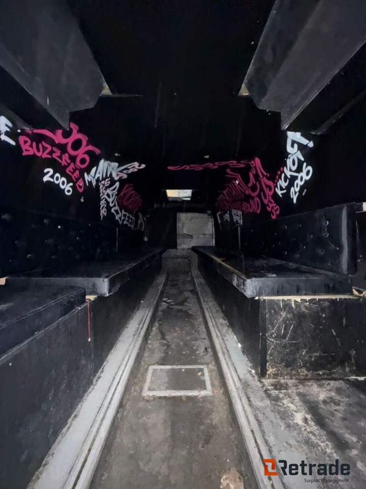 Buss VOLVO B12M - Bus: photos 5 Buss VOLVO B12M - Bus: photos 5