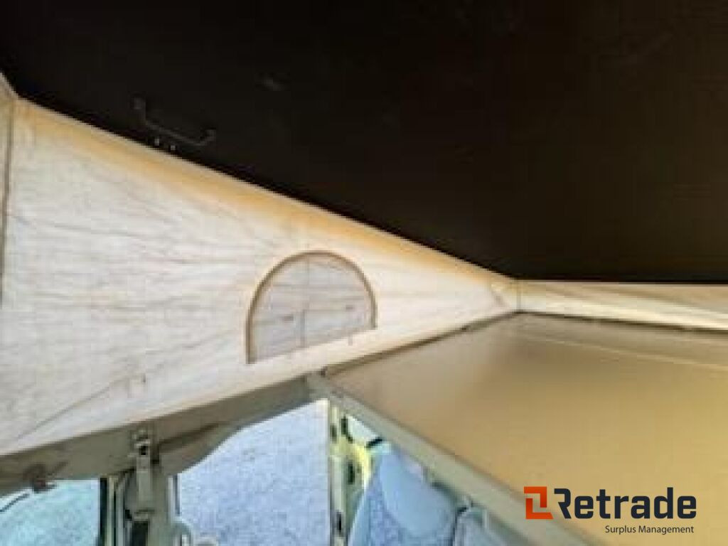 Voiture Opel Vivaro Camper CDTI Combi lang.: photos 12 Voiture Opel Vivaro Camper CDTI Combi lang.: photos 12