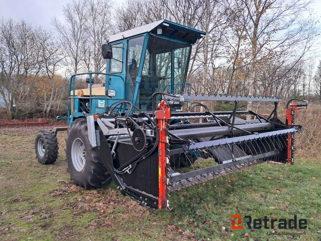 Skårlægger Champion Selvkørende Skårlægger 12 fod - Faucheuse: photos 3 Skårlægger Champion Selvkørende Skårlægger 12 fod - Faucheuse: photos 3