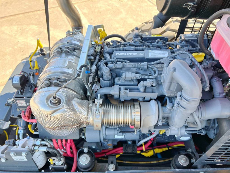 Compacteur neuf Bomag BW177 D-5 - Unused / - CE + EPA / Deutz Engine: photos 17