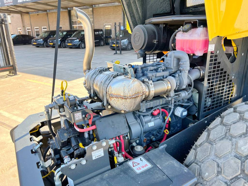 Compacteur neuf Bomag BW177 D-5 - Unused / - CE + EPA / Deutz Engine: photos 16