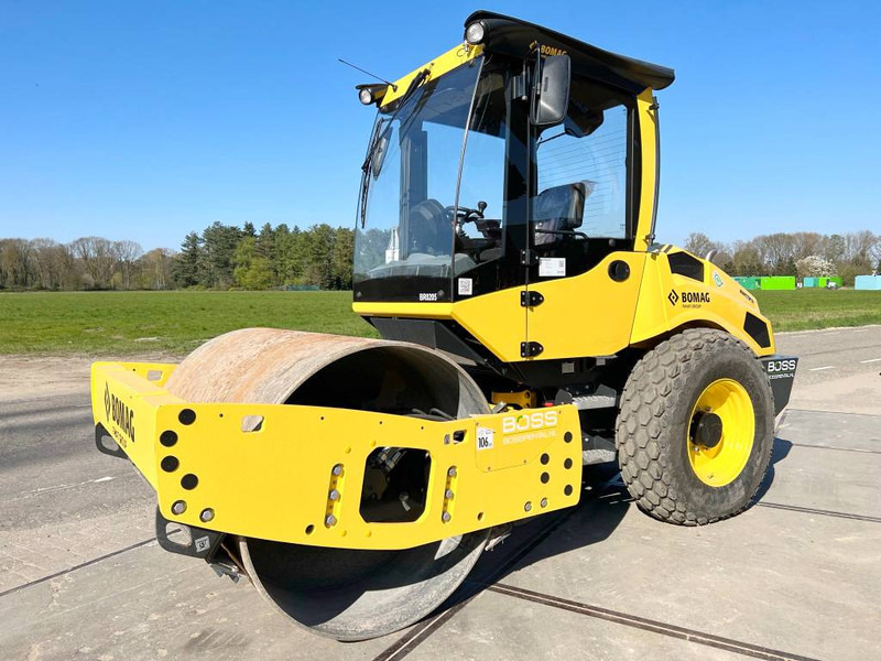 Bomag BW177 D-5 - Unused / - CE + EPA / Deutz Engine - Compacteur: photos 2 Bomag BW177 D-5 - Unused / - CE + EPA / Deutz Engine - Compacteur: photos 2