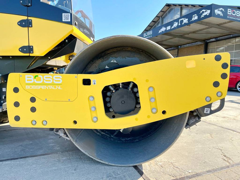 Compacteur neuf Bomag BW177 D-5 - Unused / - CE + EPA / Deutz Engine: photos 12