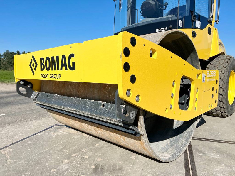 Compacteur neuf Bomag BW177 D-5 - Unused / - CE + EPA / Deutz Engine: photos 10