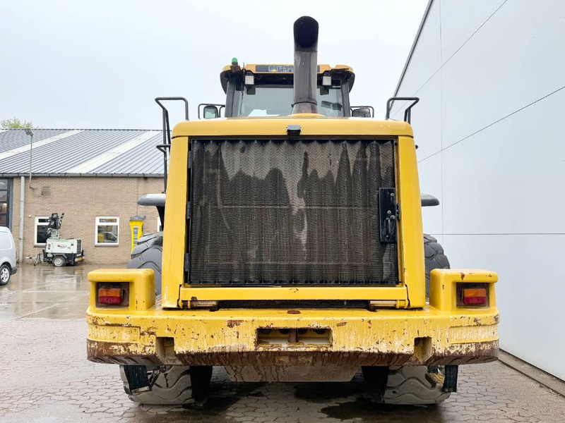 Cat 966H - German Machine / Auto Greasing - Chargeuse sur pneus: photos 4 Cat 966H - German Machine / Auto Greasing - Chargeuse sur pneus: photos 4