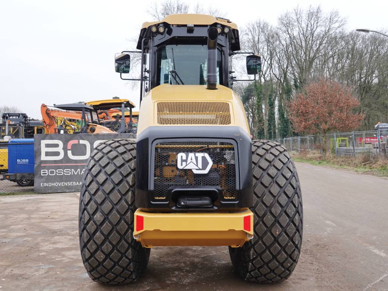 Cat CS12 GC /CS64B /CS66B - NEW / CE Certified - Compacteur: photos 4 Cat CS12 GC /CS64B /CS66B - NEW / CE Certified - Compacteur: photos 4