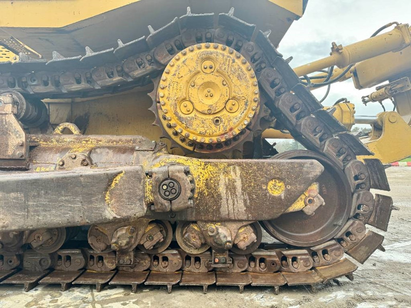 Bulldozer Cat D9R - Dutch Machine / Ripper: photos 16