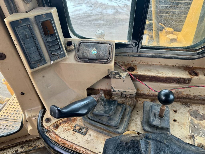 Bulldozer Cat D9R - Dutch Machine / Ripper: photos 10