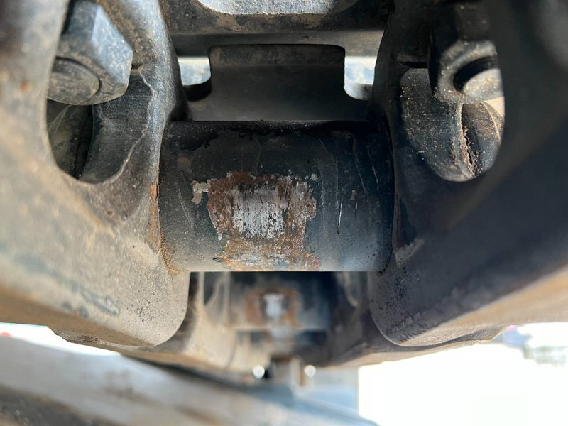 Pelle sur chenille Hyundai R140L - New / Unused / 2025 Model: photos 15
