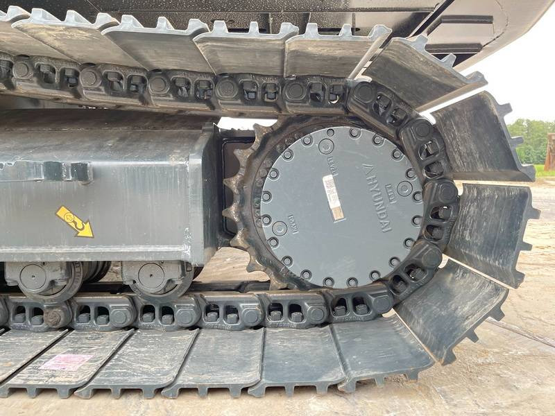 Pelle neuf Hyundai R245LR - *2025 Model* New / Unused: photos 13