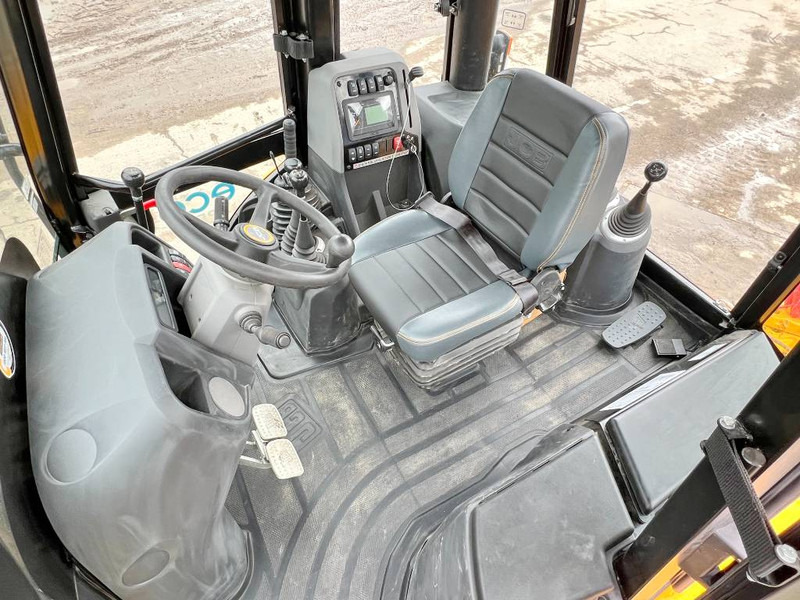 JCB 3DX - Telescopic Boom / Hammer Lines / AC - New - Tractopelle: photos 5 JCB 3DX - Telescopic Boom / Hammer Lines / AC - New - Tractopelle: photos 5