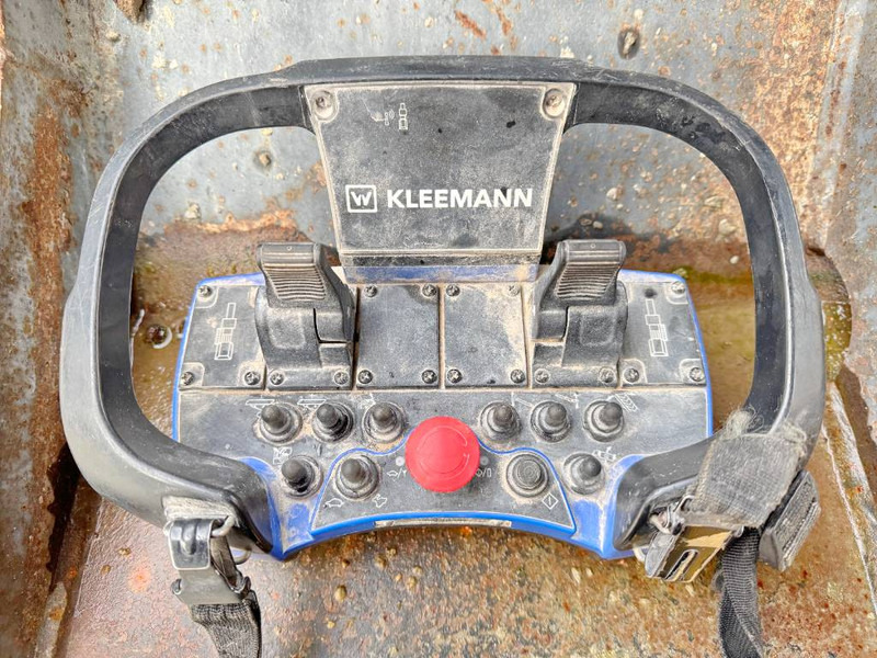 Concasseur Kleemann MR130Z EVO 2 - German Machine / ModWeigh System: photos 19