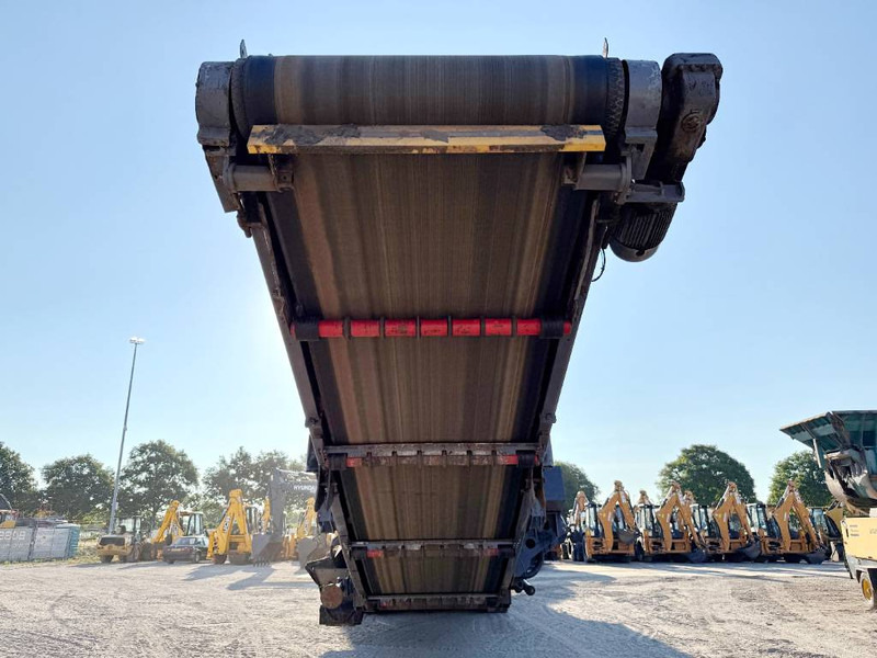 Kleemann MR130ZS EVO K024 Impact Crusher - Dutch Machine! - Concasseur: photos 3 Kleemann MR130ZS EVO K024 Impact Crusher - Dutch Machine! - Concasseur: photos 3