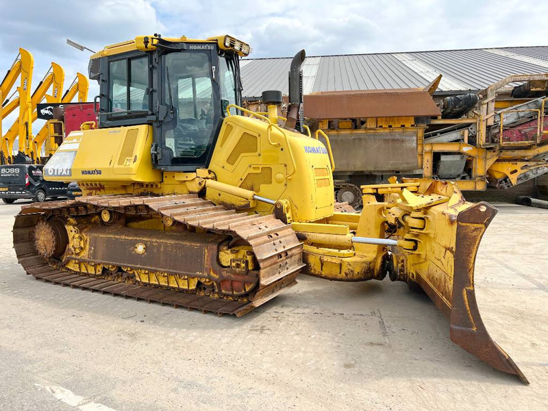 Komatsu D61PXi-24 - EPA Certified / Good Overall Condition - Bulldozer: photos 5 Komatsu D61PXi-24 - EPA Certified / Good Overall Condition - Bulldozer: photos 5