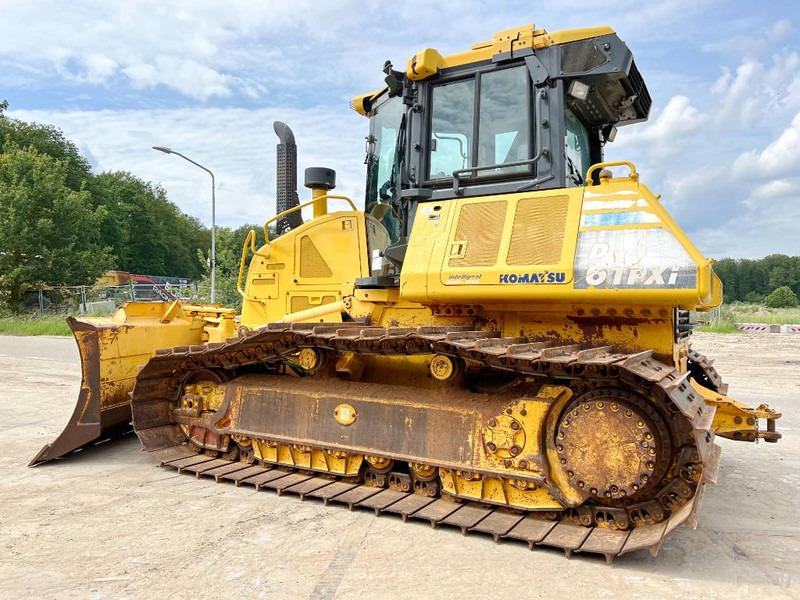 Komatsu D61PXi-24 - EPA Certified / Good Overall Condition - Bulldozer: photos 2 Komatsu D61PXi-24 - EPA Certified / Good Overall Condition - Bulldozer: photos 2