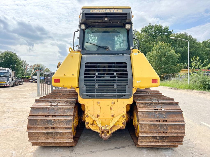 Komatsu D61PXi-24 - EPA Certified / Good Overall Condition - Bulldozer: photos 3 Komatsu D61PXi-24 - EPA Certified / Good Overall Condition - Bulldozer: photos 3