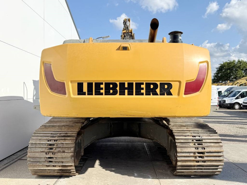 Liebherr R946 SHD - 11 Meter - Dutch Machine / Auto Lube - Pelle sur chenille: photos 3 Liebherr R946 SHD - 11 Meter - Dutch Machine / Auto Lube - Pelle sur chenille: photos 3