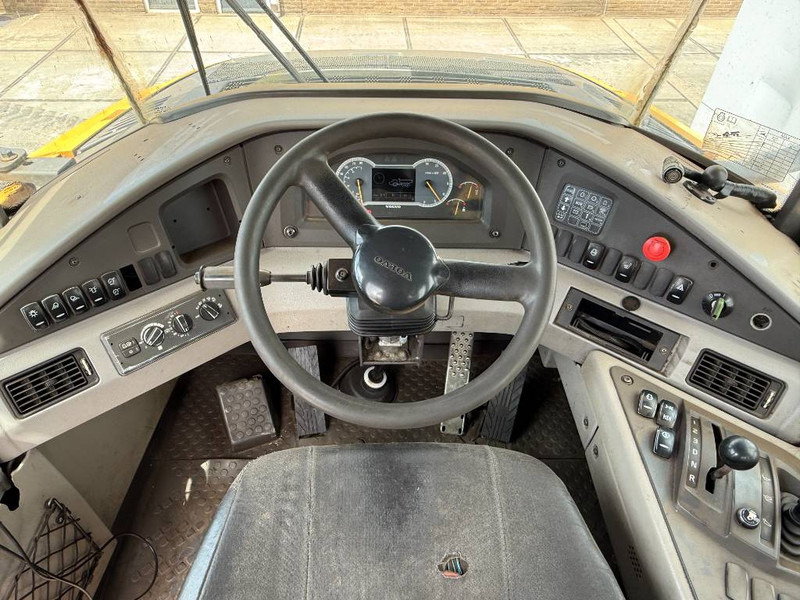 Tombereau articulé Volvo A40G - 2 Units! Airco / Camera / Heated Seat: photos 7