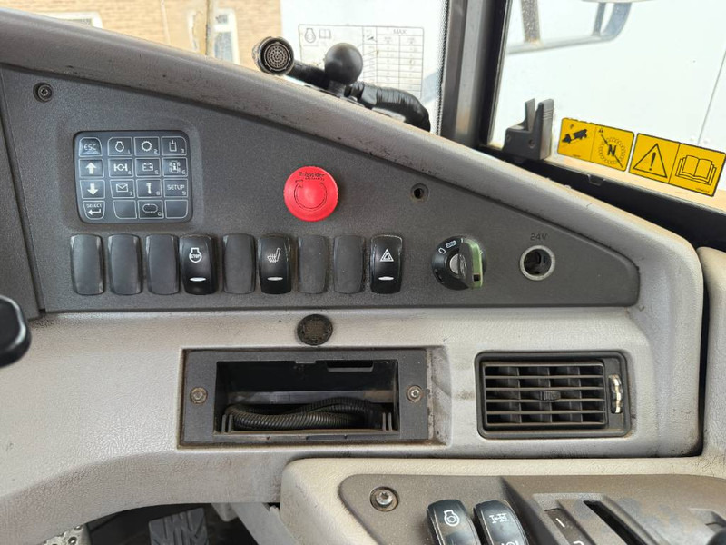 Tombereau articulé Volvo A40G - 2 Units! Airco / Camera / Heated Seat: photos 9