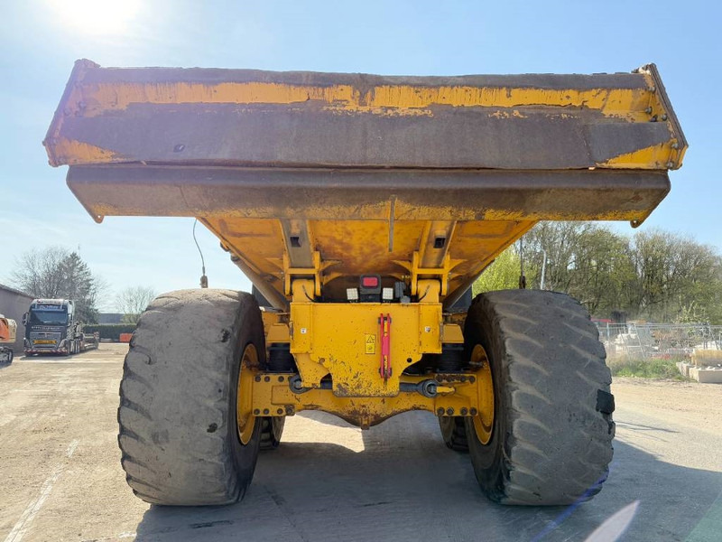 Volvo A60H - Top Condition / Body Heating / Camera - Tombereau articulé: photos 3 Volvo A60H - Top Condition / Body Heating / Camera - Tombereau articulé: photos 3