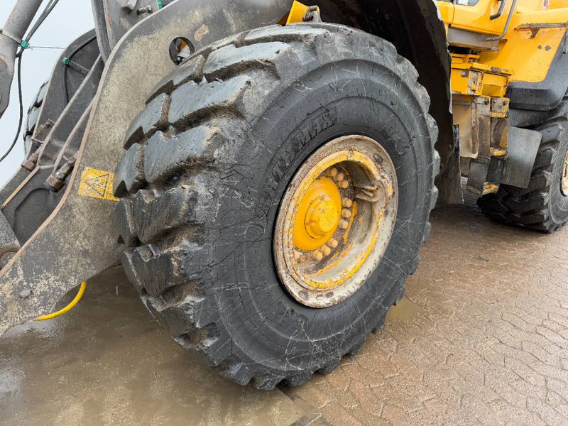Chargeuse sur pneus Volvo L120G - 3rd Function / Quick Coupler / Auto Lube: photos 20