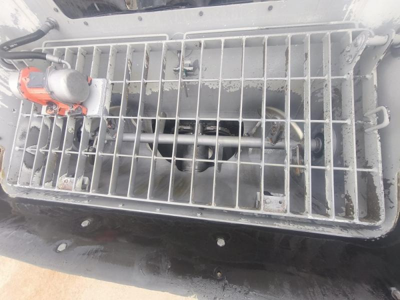 Mercedes Actros 3243 - Camion malaxeur pompe: photos 4 Mercedes Actros 3243 - Camion malaxeur pompe: photos 4