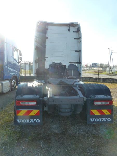Volvo FH 500 - Tracteur routier: photos 2 Volvo FH 500 - Tracteur routier: photos 2