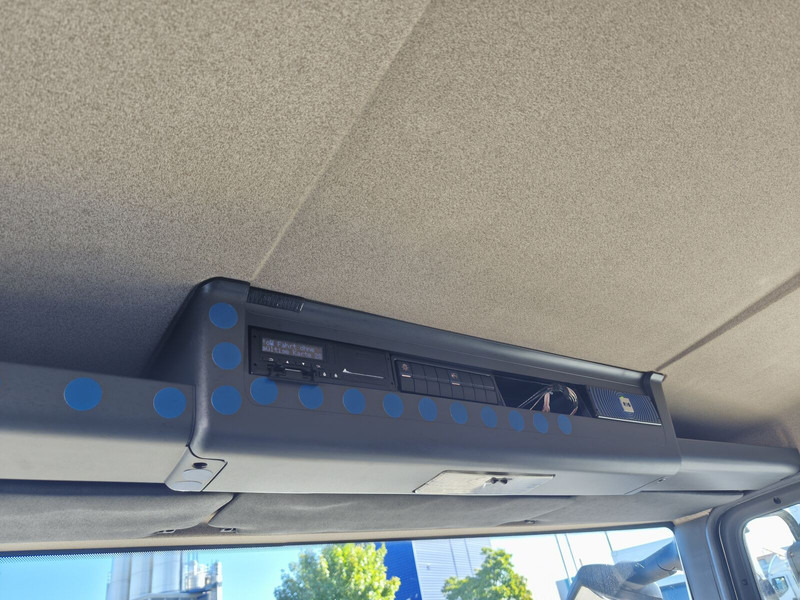 Camion à rideaux coulissants MAN TGL 7.190 4x2BL Edscha Gardine Euro 6 (12): photos 19 Camion à rideaux coulissants MAN TGL 7.190 4x2BL Edscha Gardine Euro 6 (12): photos 19