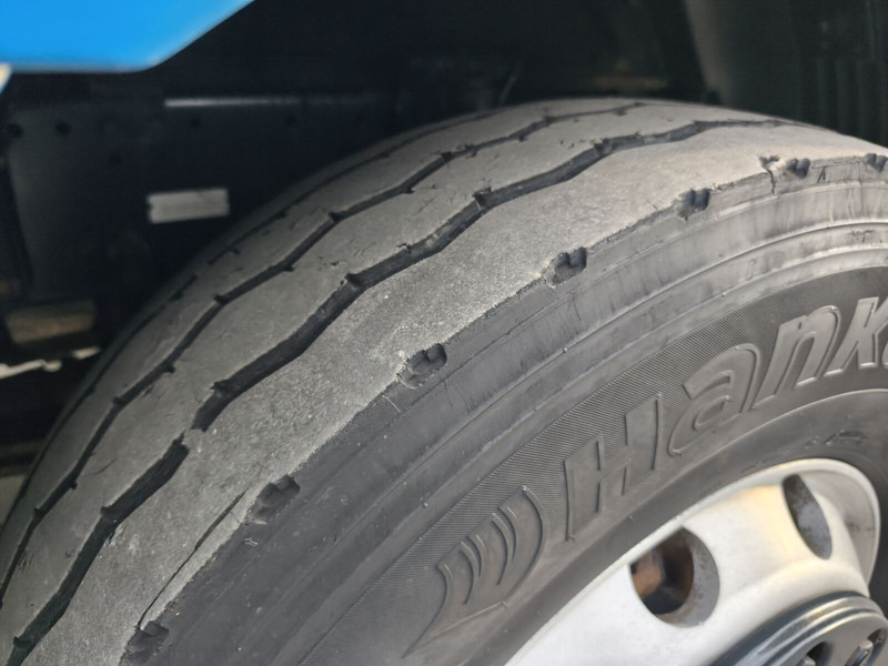 Camion grumier, Camion grue MAN TGX 26.500 Holz-LKW Euro6 6x4 Holztransporter m Palfinger (16): photos 14 Camion grumier, Camion grue MAN TGX 26.500 Holz-LKW Euro6 6x4 Holztransporter m Palfinger (16): photos 14