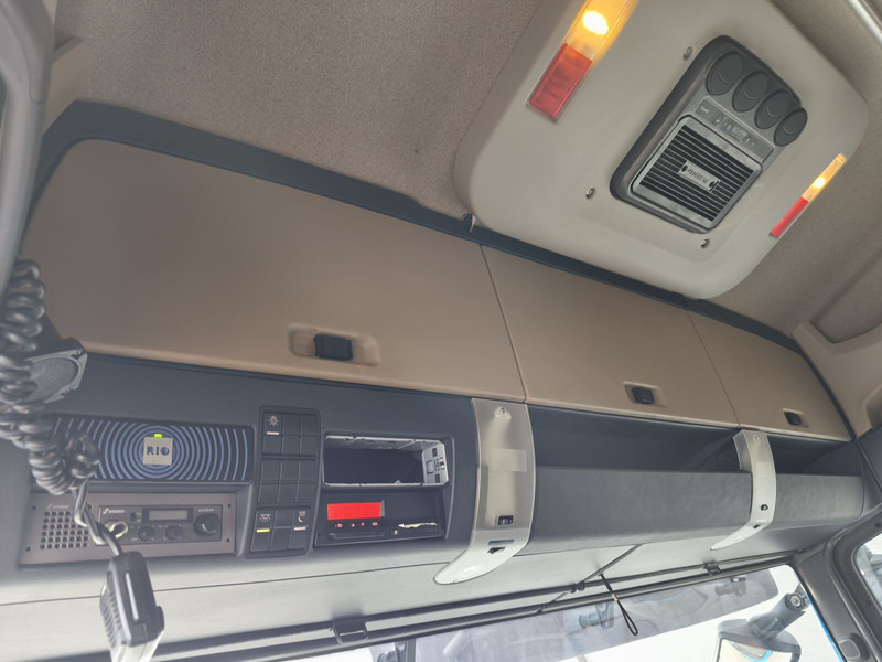 Camion grumier, Camion grue MAN TGX 26.500 Holz-LKW Euro6 6x4 Holztransporter m Palfinger (16): photos 20 Camion grumier, Camion grue MAN TGX 26.500 Holz-LKW Euro6 6x4 Holztransporter m Palfinger (16): photos 20