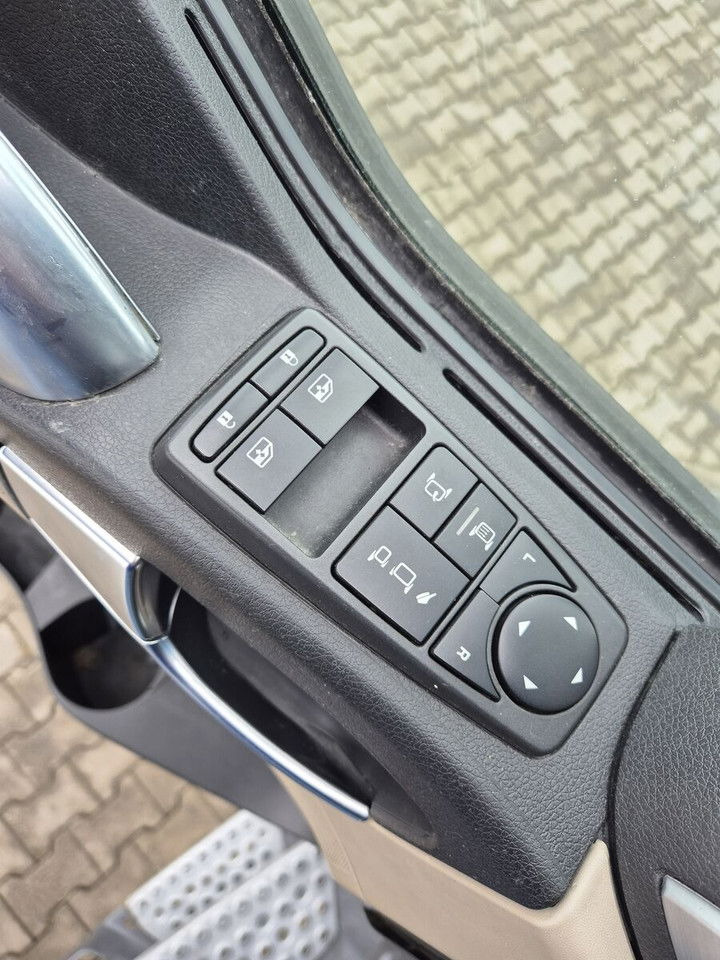 Crédit-bail de  MAN TGM 15.250 Cheapest in the whole EU/Technical warranty in All MAN TGM 15.250 Cheapest in the whole EU/Technical warranty in All: photos 28