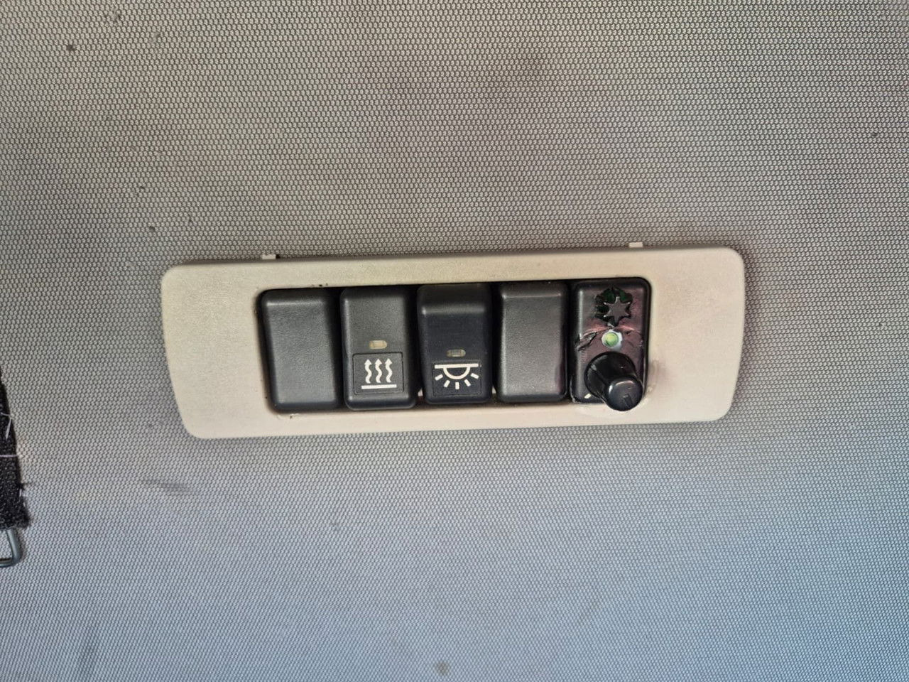 Camion plateau Volvo FM 420 1 Owner / Cheap/ After service: photos 25
