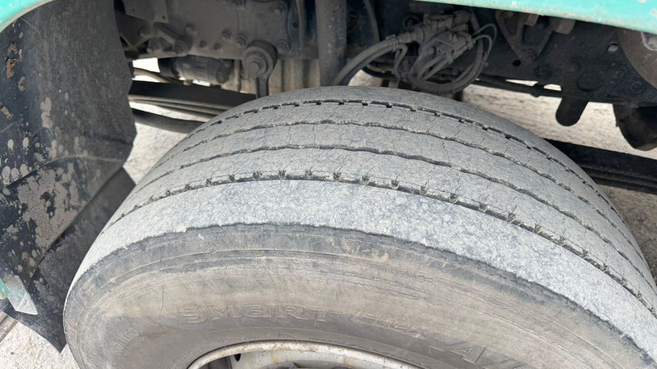 Crédit-bail de Mercedes-Benz Actros 2655 6x4 meiller bordmatic tipper - retarder - V8 Mercedes-Benz Actros 2655 6x4 meiller bordmatic tipper - retarder - V8: photos 15 Crédit-bail de Mercedes-Benz Actros 2655 6x4 meiller bordmatic tipper - retarder - V8 Mercedes-Benz Actros 2655 6x4 meiller bordmatic tipper - retarder - V8: photos 15