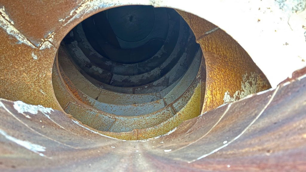 Crédit-bail de Mercedes-Benz Axor 3243 8x4 mixer cifa - 10m3 Mercedes-Benz Axor 3243 8x4 mixer cifa - 10m3: photos 7 Crédit-bail de Mercedes-Benz Axor 3243 8x4 mixer cifa - 10m3 Mercedes-Benz Axor 3243 8x4 mixer cifa - 10m3: photos 7