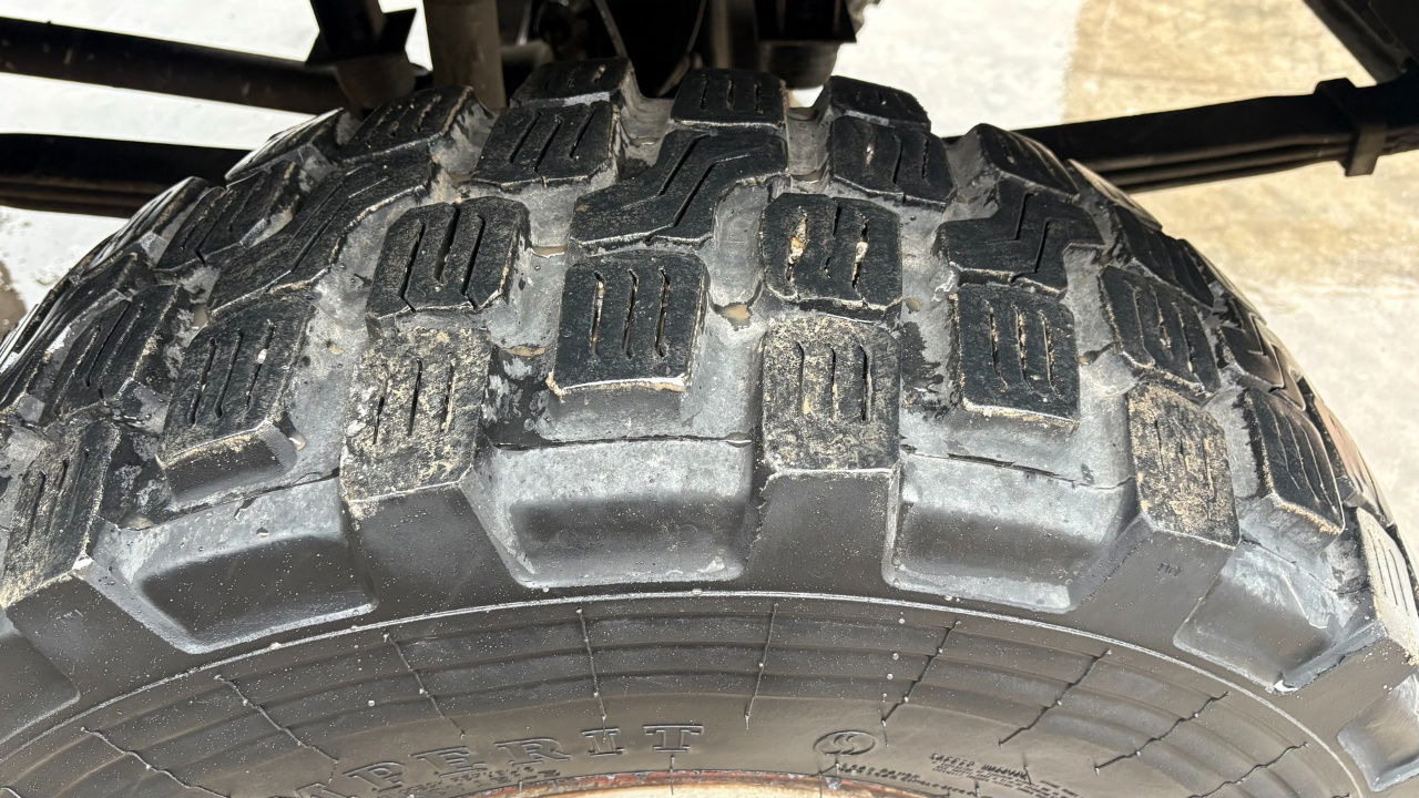 Steyr 12M18 4X4 stake body - 62.000km - Camion à rideaux coulissants: photos 5 Steyr 12M18 4X4 stake body - 62.000km - Camion à rideaux coulissants: photos 5