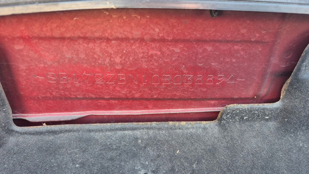 Voiture break Toyota Avensis 1.8 - Petrol - 5 Doors - AC: photos 24