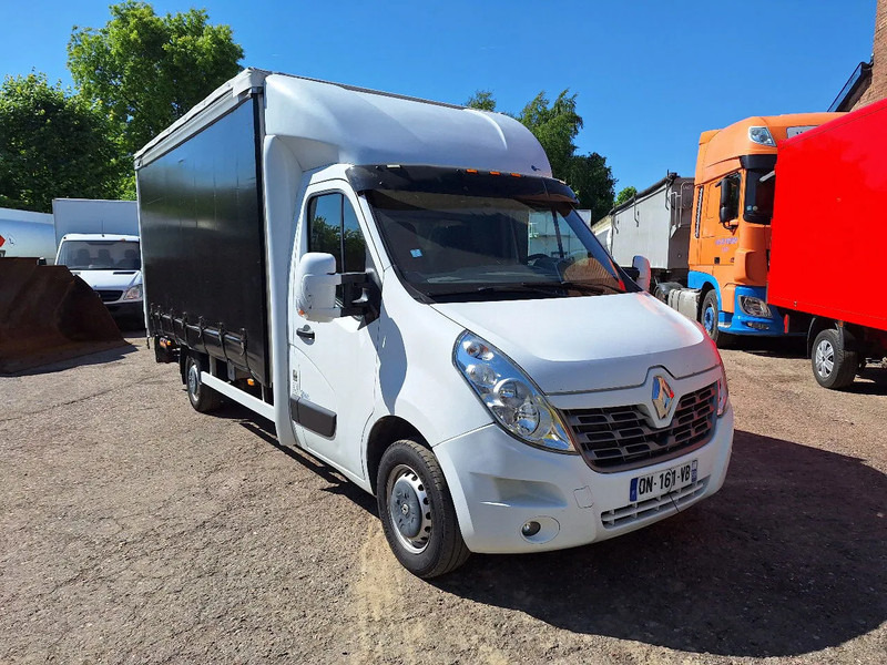 Renault Master dci165 revisie motor - Camion fourgon: photos 2 Renault Master dci165 revisie motor - Camion fourgon: photos 2