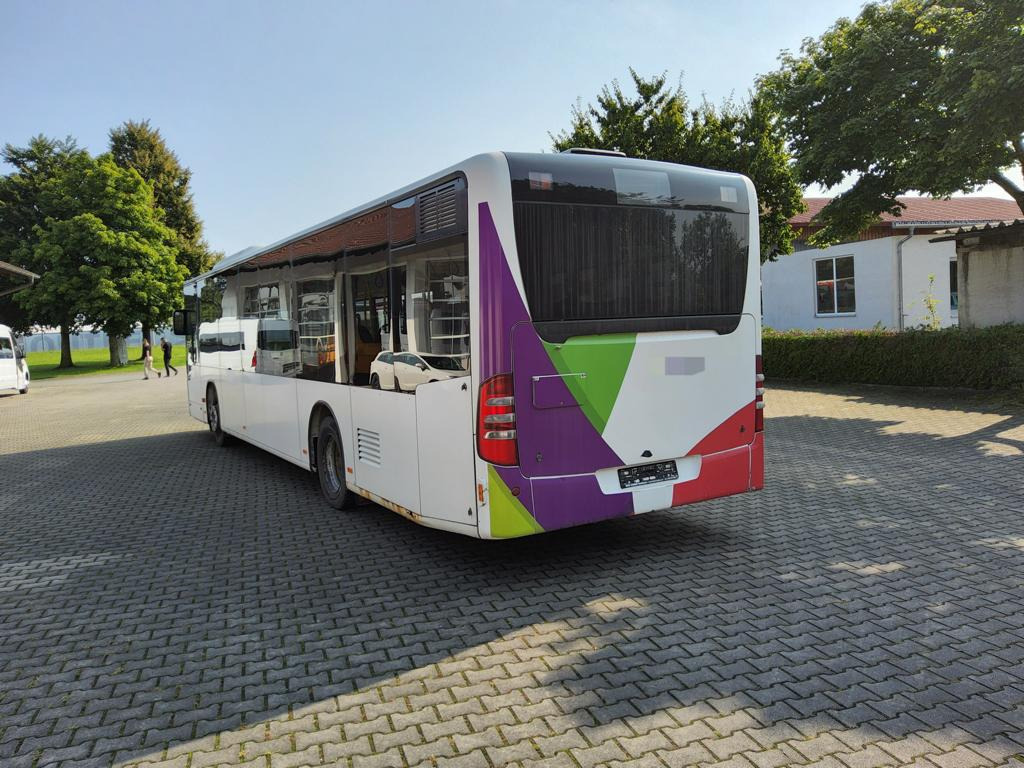 Mercedes Benz 3 Stück O 530 CITARO Klima / Doppelglas / 299 PS - EEV - Bus urbain: photos 4 Mercedes Benz 3 Stück O 530 CITARO Klima / Doppelglas / 299 PS - EEV - Bus urbain: photos 4