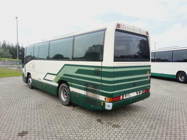 Mercedes Benz O 404 10 RH Besonders wenig Rost / Klima / IDEAL ALS WOHNBUS - Autocar, Camping-car: photos 2 Mercedes Benz O 404 10 RH Besonders wenig Rost / Klima / IDEAL ALS WOHNBUS - Autocar, Camping-car: photos 2