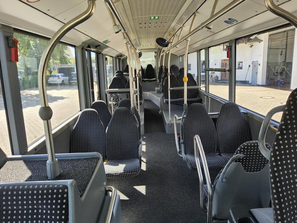 Mercedes Benz O 530 Citaro 3 Türer / Klima / 354 PS / Doppelglas - Bus urbain: photos 5 Mercedes Benz O 530 Citaro 3 Türer / Klima / 354 PS / Doppelglas - Bus urbain: photos 5