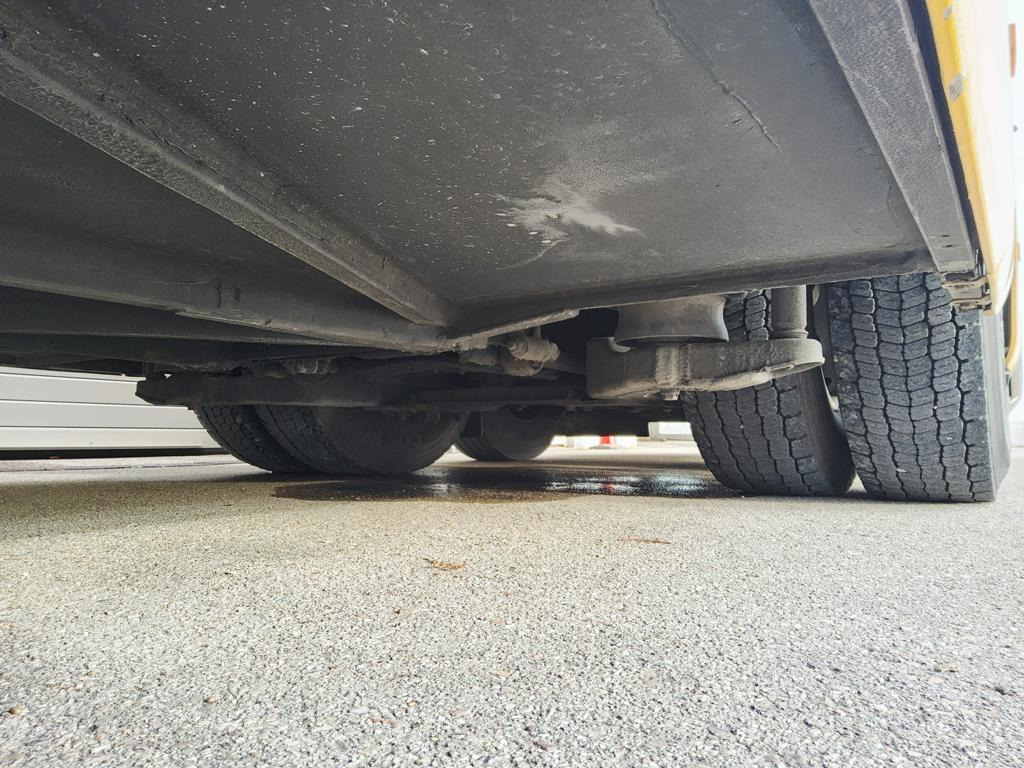 Autocar Mercedes Benz Tourismo 17 RHD - L 62 Sitze / ORIGINAL KM !!: photos 7 Autocar Mercedes Benz Tourismo 17 RHD - L 62 Sitze / ORIGINAL KM !!: photos 7