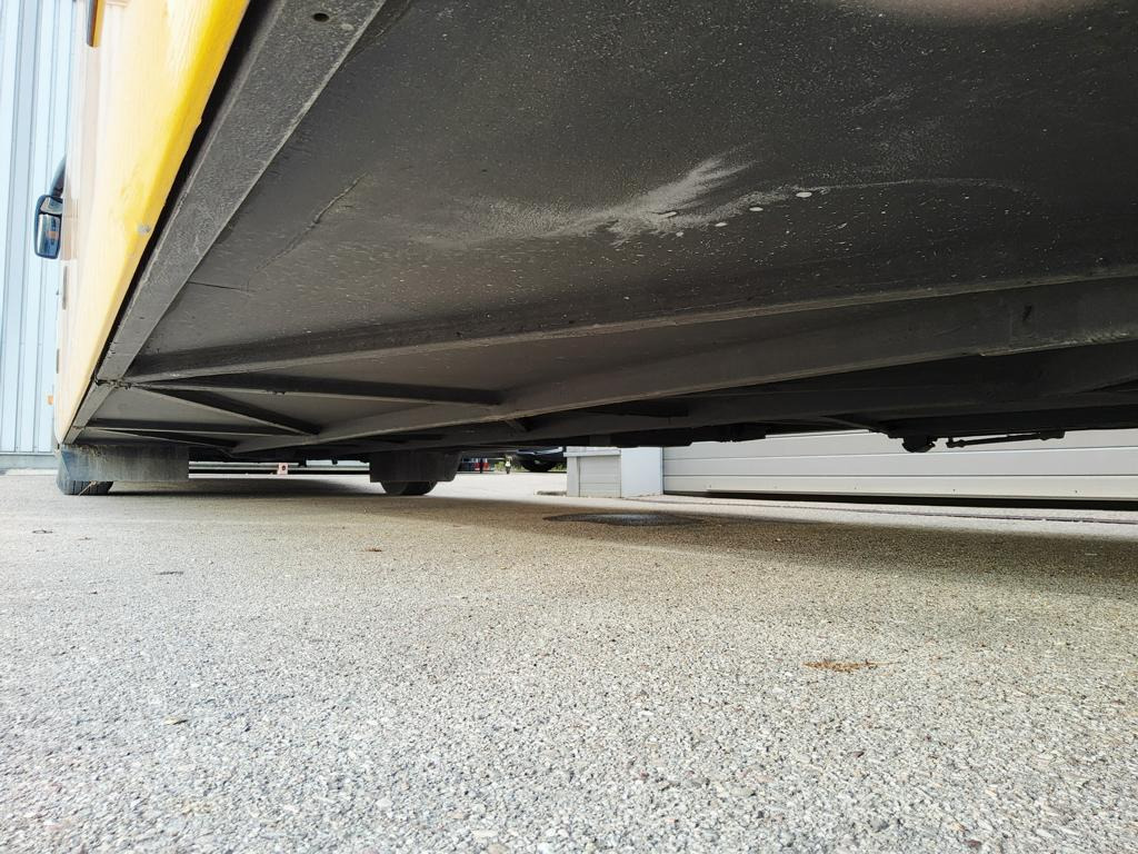 Autocar Mercedes Benz Tourismo 17 RHD - L 62 Sitze / ORIGINAL KM !!: photos 6 Autocar Mercedes Benz Tourismo 17 RHD - L 62 Sitze / ORIGINAL KM !!: photos 6