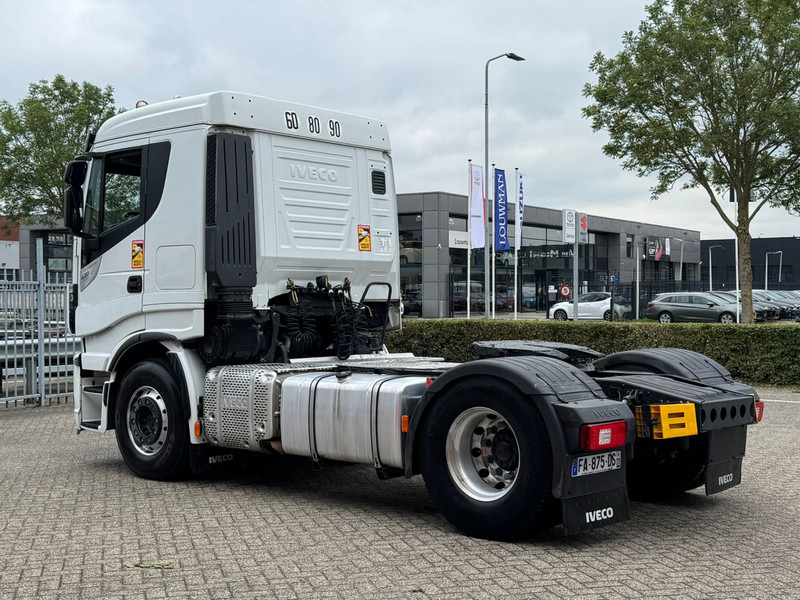 Iveco Stralis AS440S46 ADR Retarder - Tracteur routier: photos 4 Iveco Stralis AS440S46 ADR Retarder - Tracteur routier: photos 4